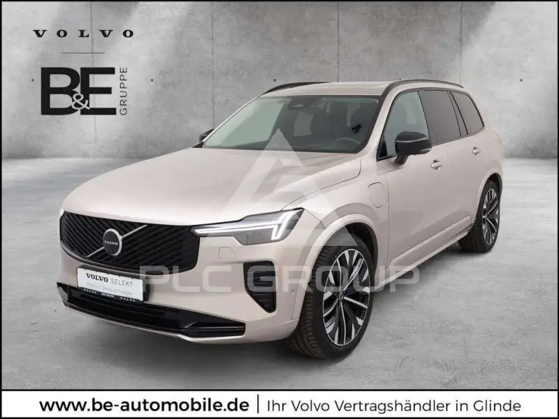 2025 Volvo XC90