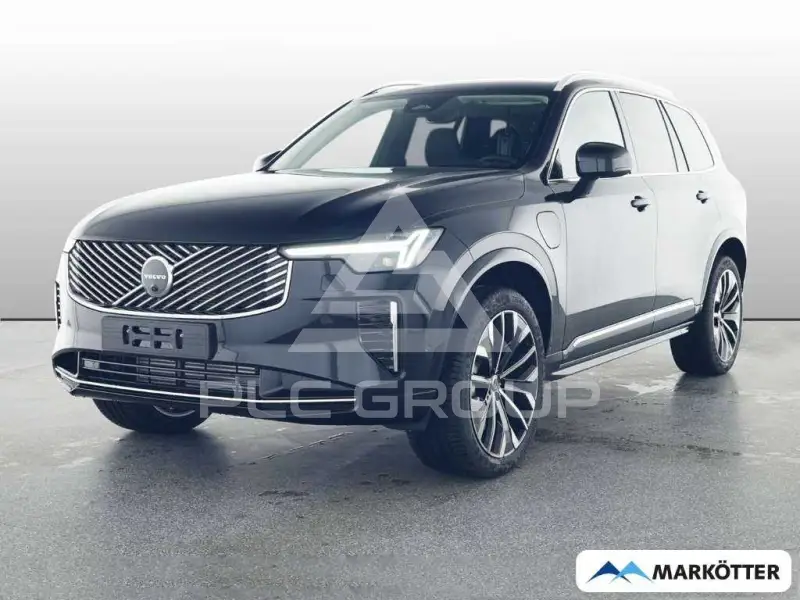 2025 Volvo XC90