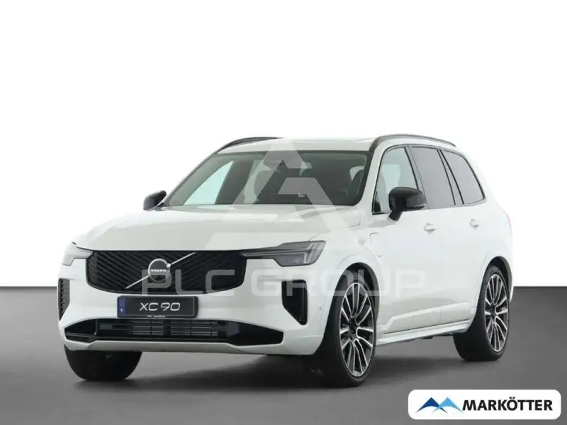 2025 Volvo XC90