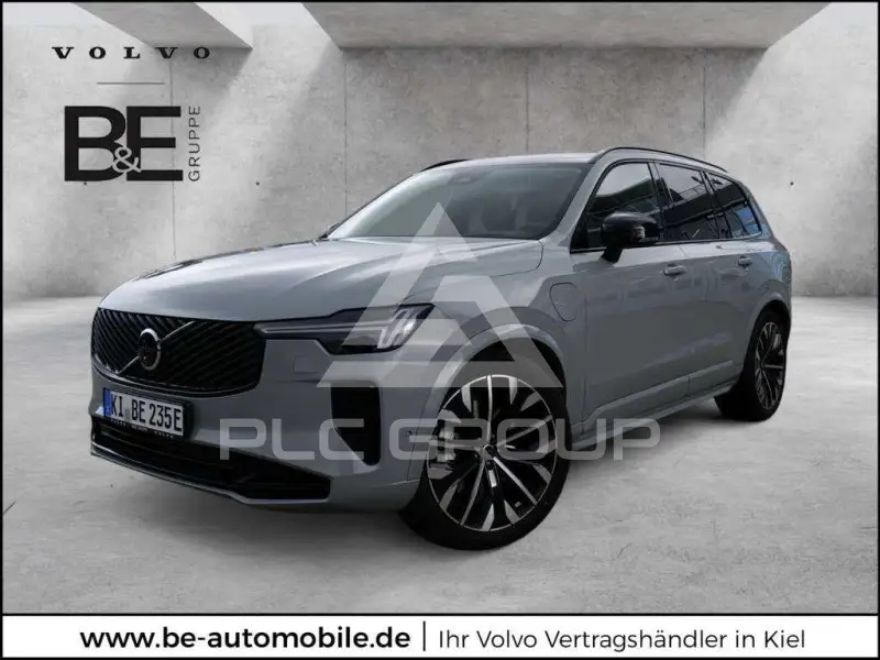 2025 Volvo XC90
