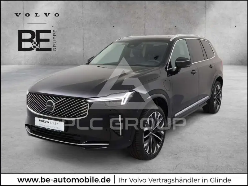 2025 Volvo XC90