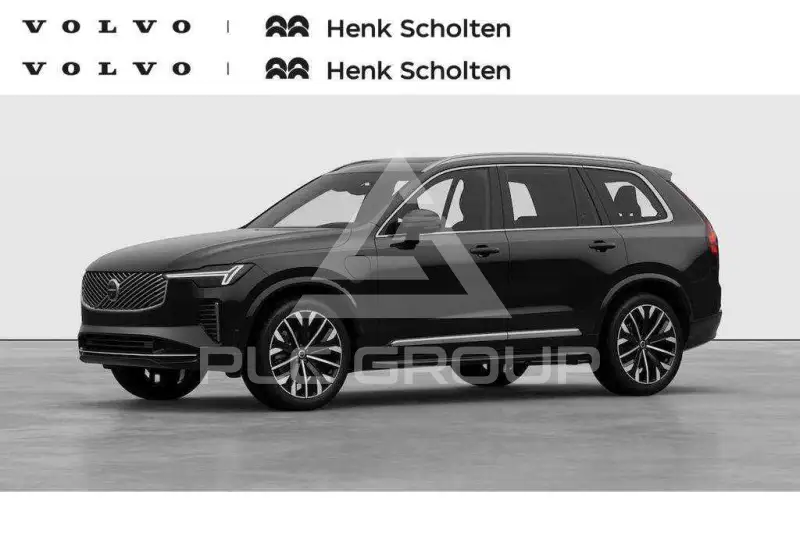 2026 Volvo XC90