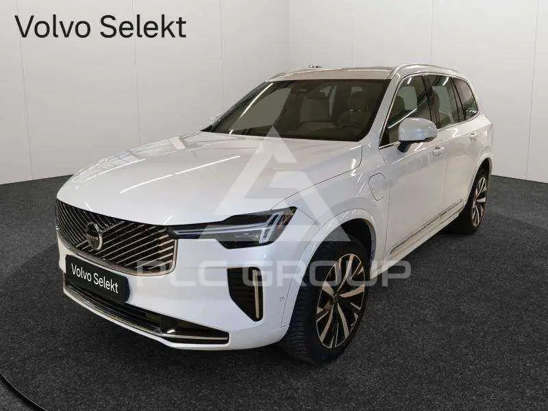 2025 Volvo XC90
