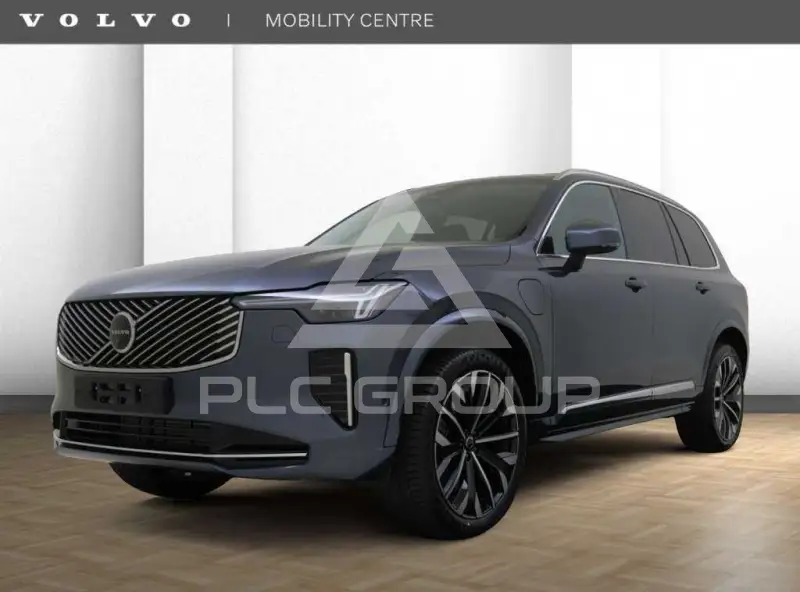 2025 Volvo XC90