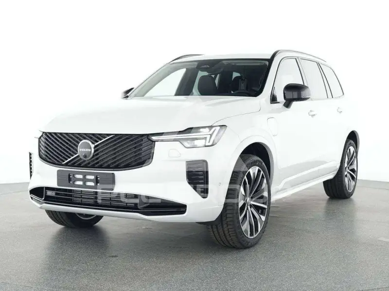 2025 Volvo XC90