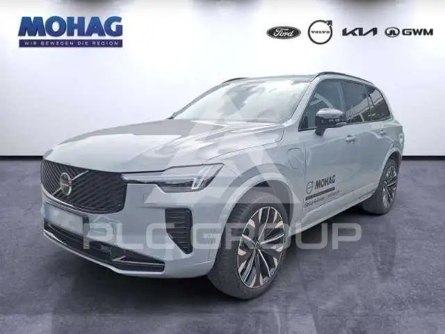 2025 Volvo XC90
