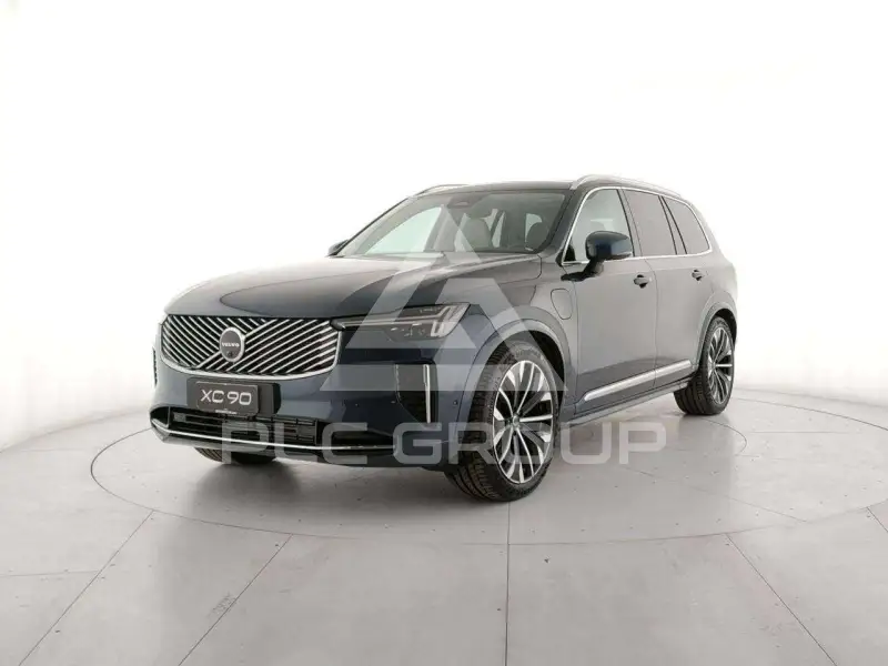 2025 Volvo XC90