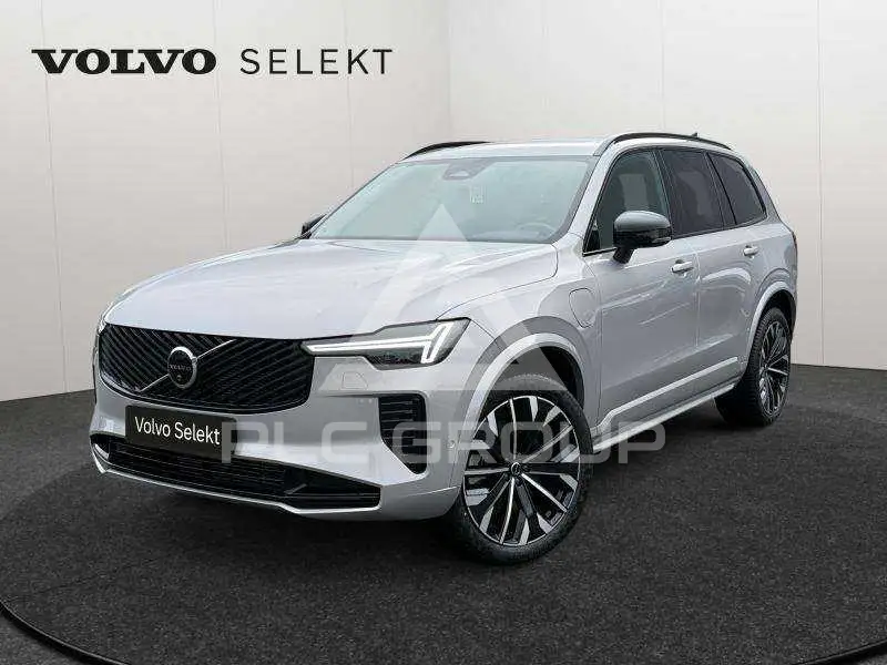 2025 Volvo XC90