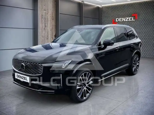 2025 Volvo XC90