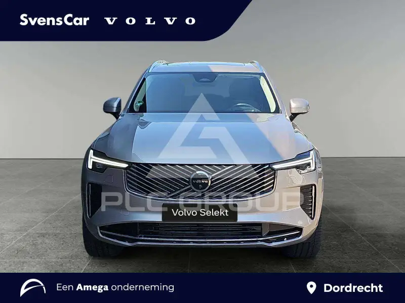 2025 Volvo XC90