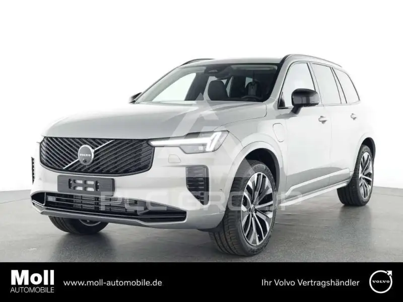 2025 Volvo XC90