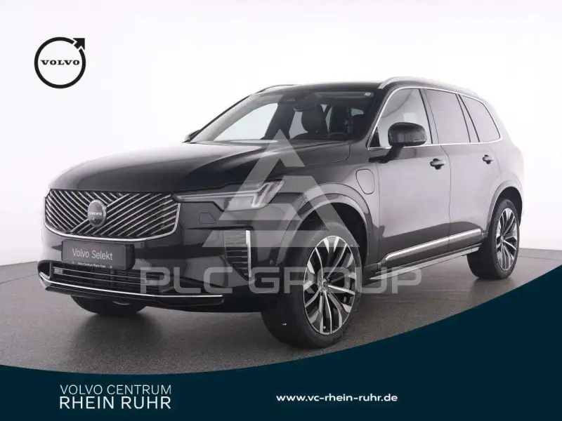 2025 Volvo XC90