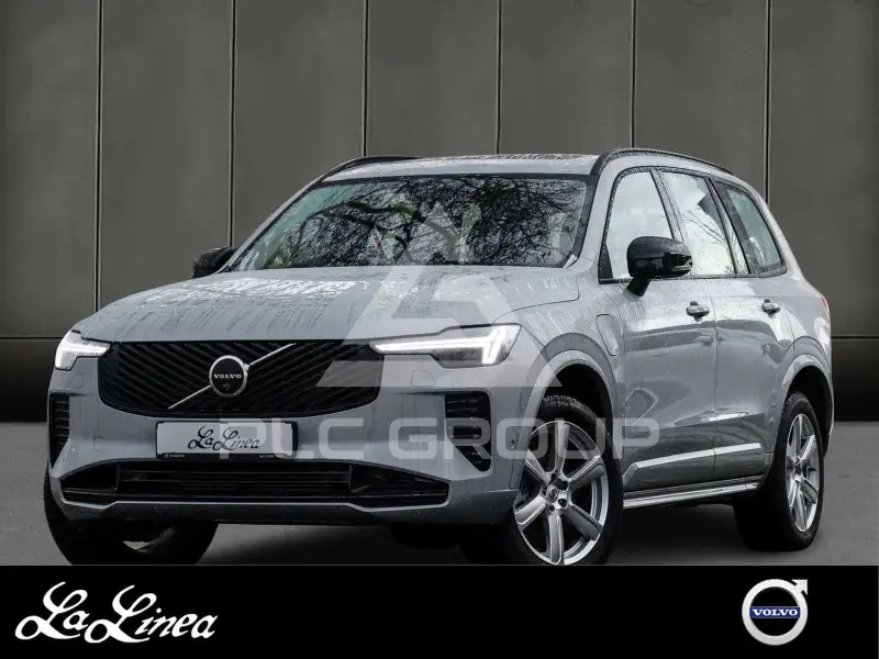 2025 Volvo XC90