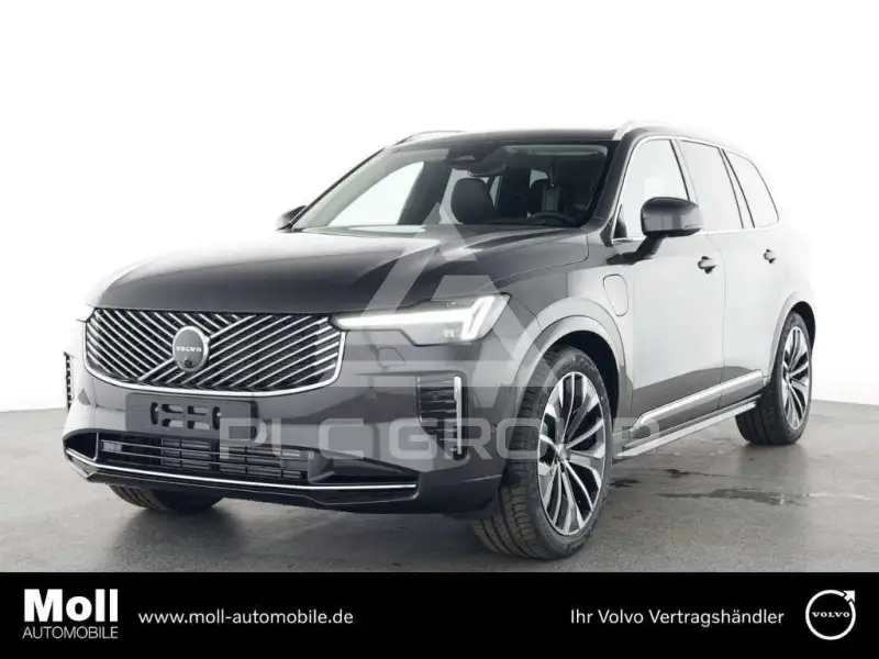 2025 Volvo XC90