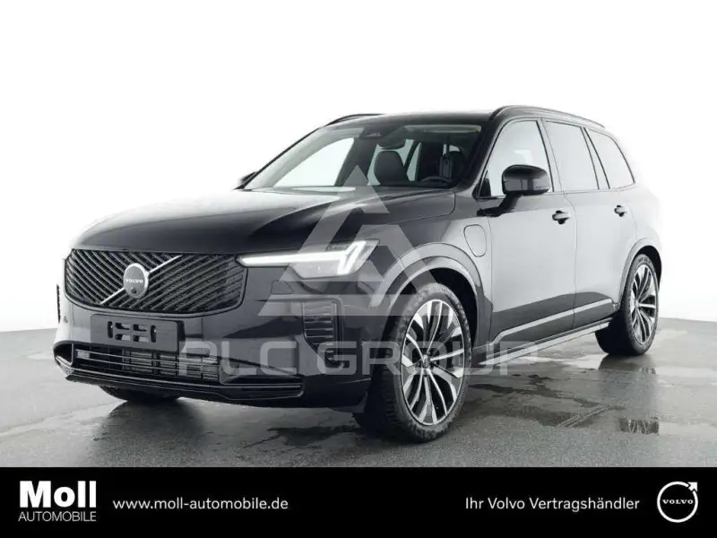 2025 Volvo XC90