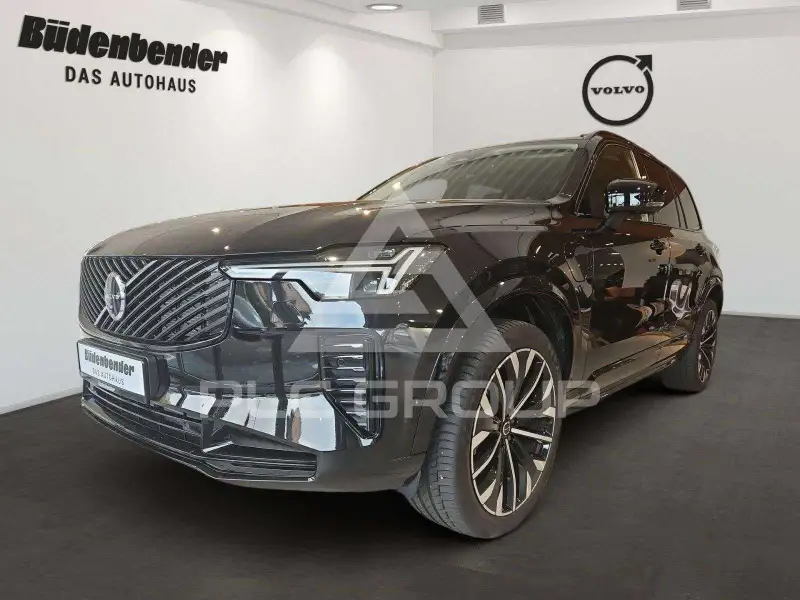2025 Volvo XC90