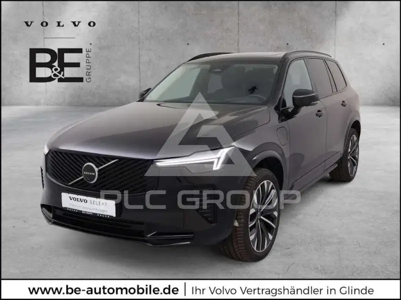 2025 Volvo XC90