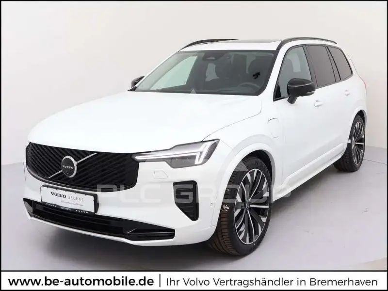 2025 Volvo XC90