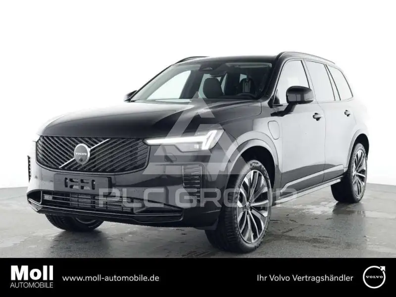 2025 Volvo XC90