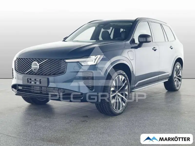 2025 Volvo XC90