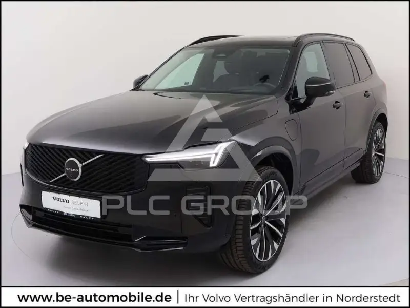2025 Volvo XC90