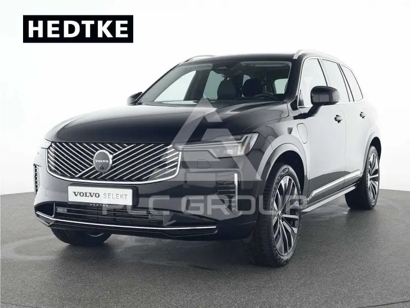 2025 Volvo XC90