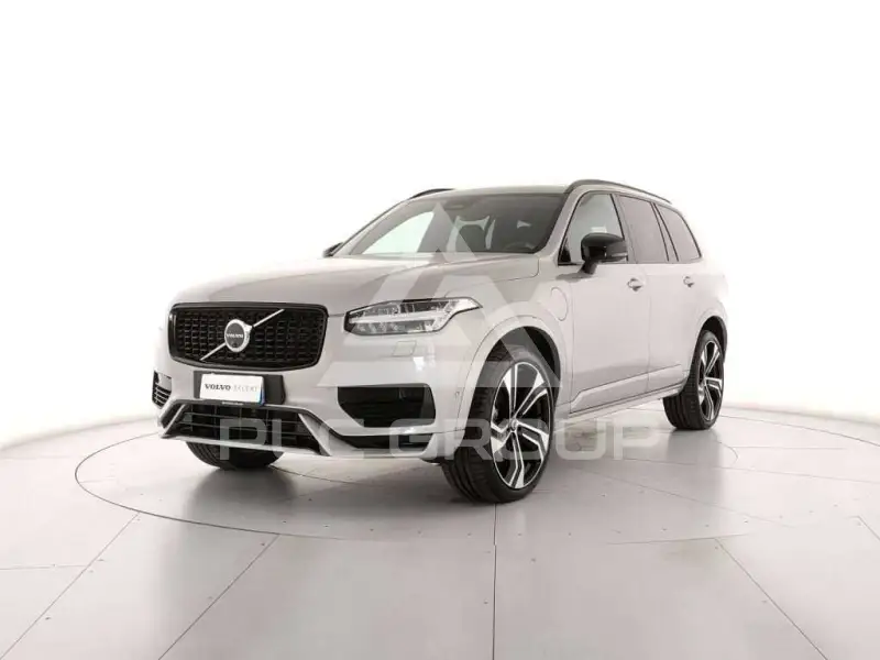 2025 Volvo XC90