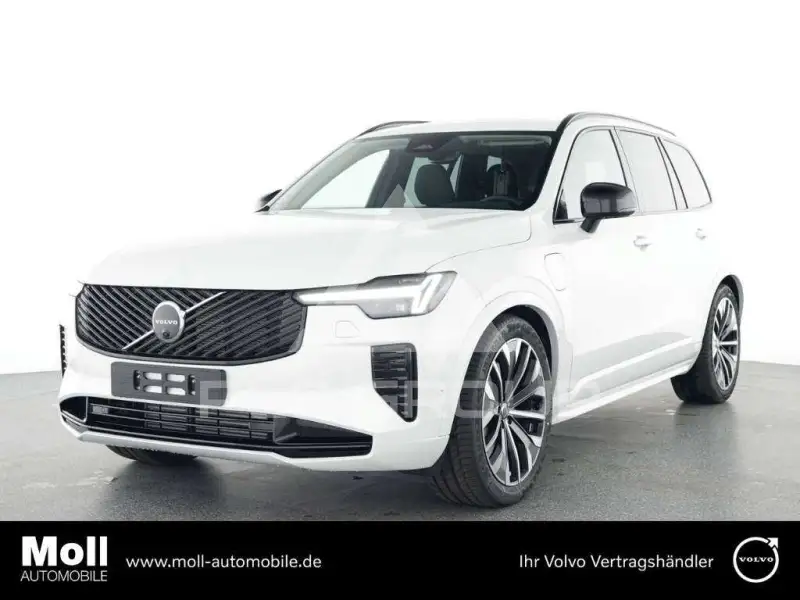 2025 Volvo XC90