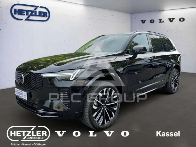 2025 Volvo XC90