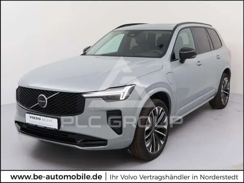 2025 Volvo XC90