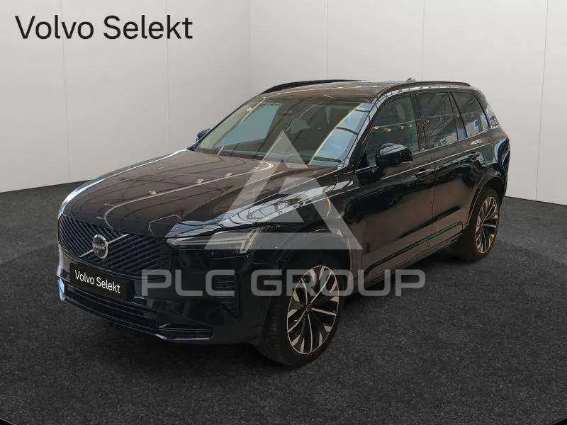 2025 Volvo XC90