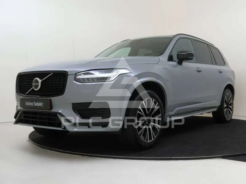 2025 Volvo XC90