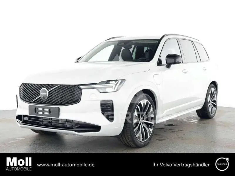 2025 Volvo XC90