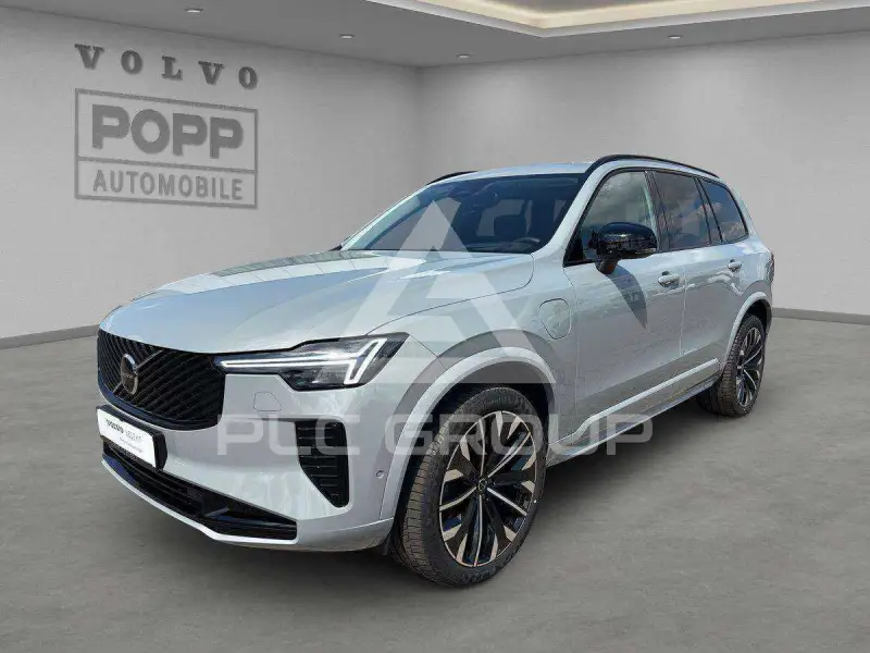2025 Volvo XC90