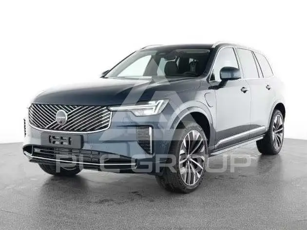 2025 Volvo XC90
