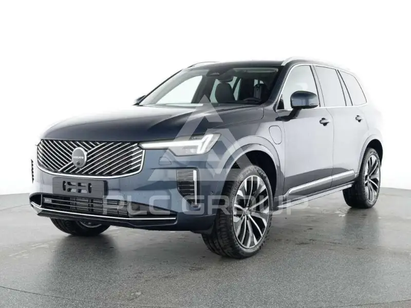 2025 Volvo XC90