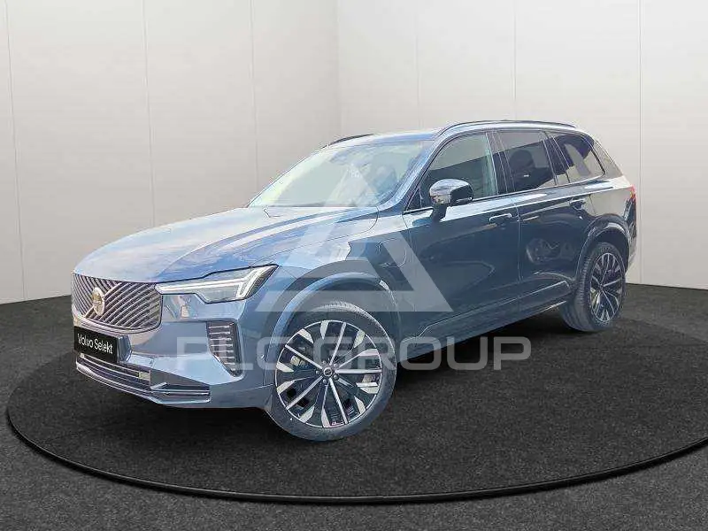 2025 Volvo XC90
