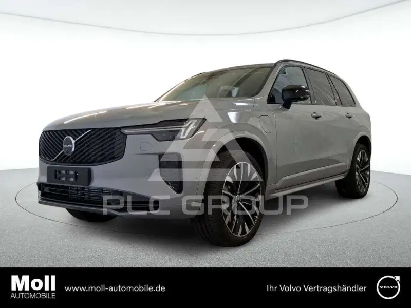 2025 Volvo XC90