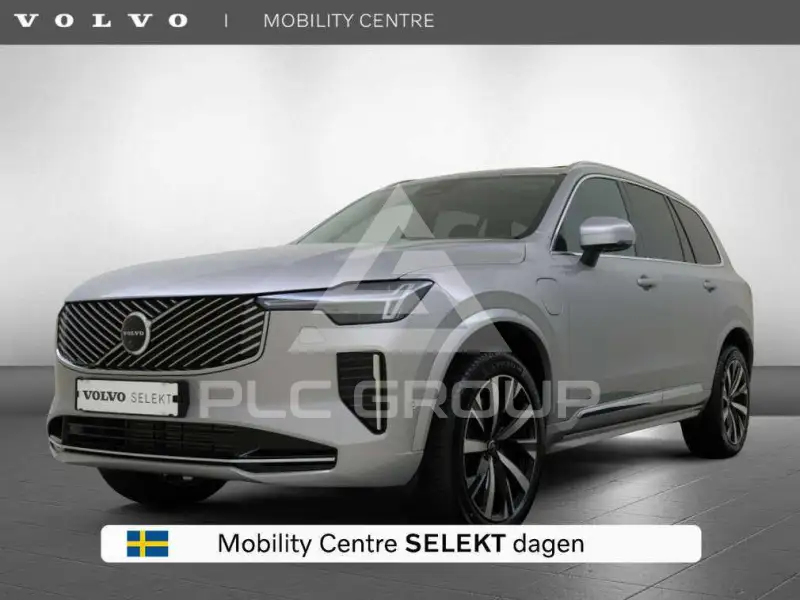 2025 Volvo XC90