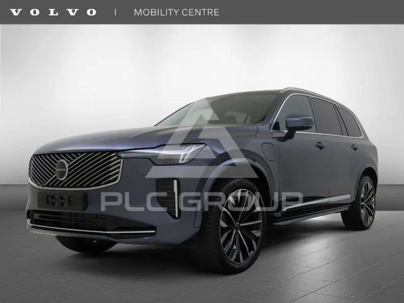 2025 Volvo XC90