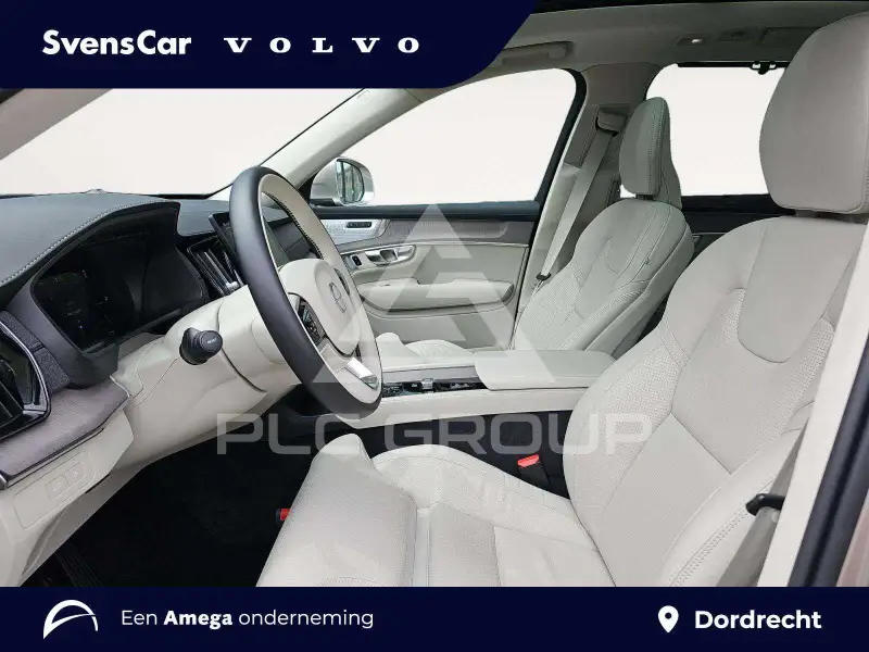 2025 Volvo XC90