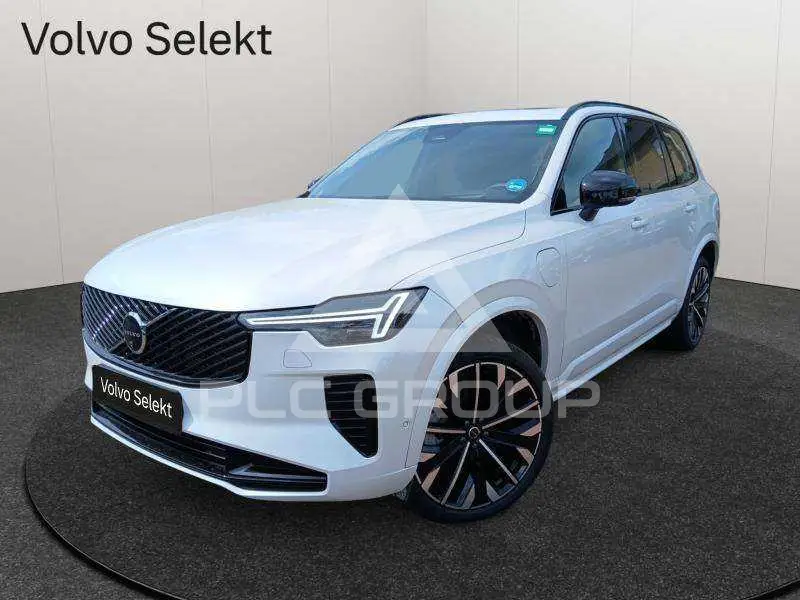 2025 Volvo XC90