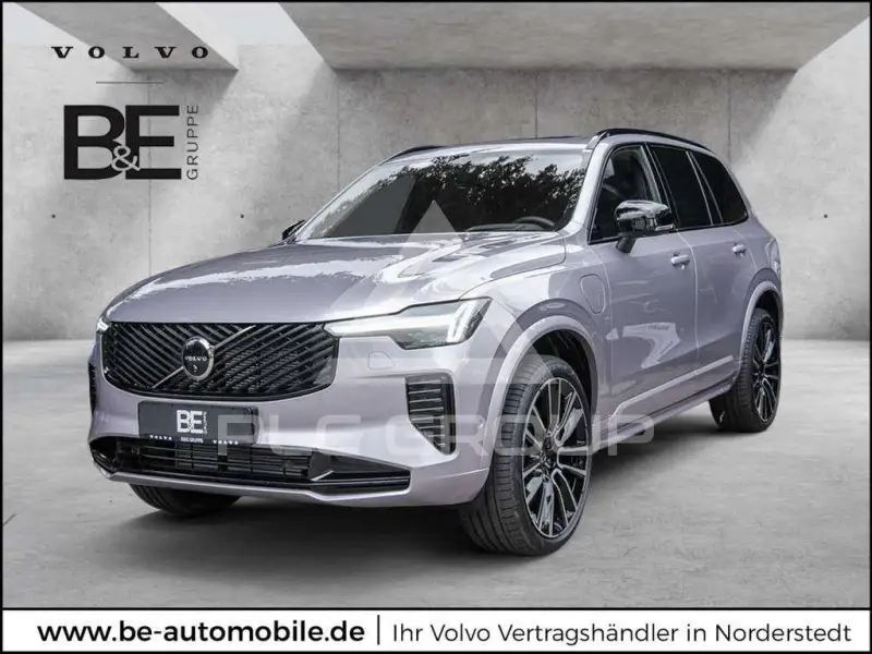 2025 Volvo XC90