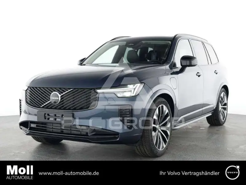 2025 Volvo XC90