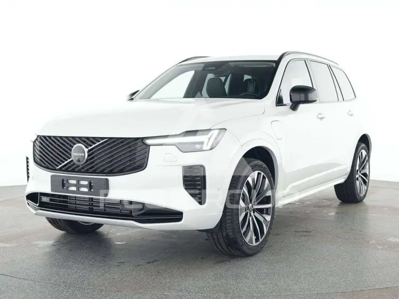 2025 Volvo XC90