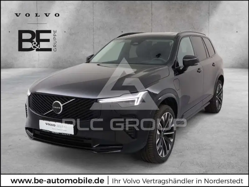 2025 Volvo XC90