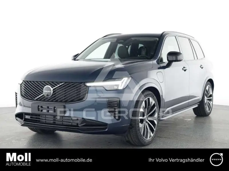2025 Volvo XC90