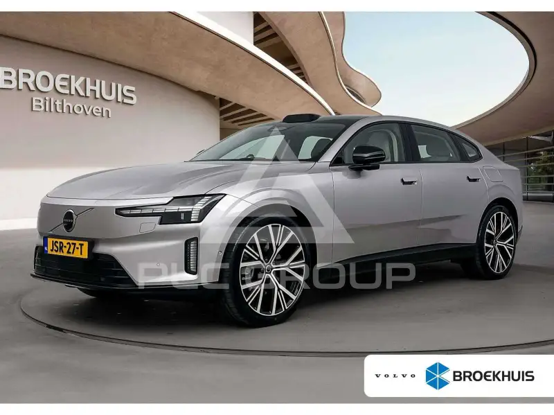 2025 Volvo S90