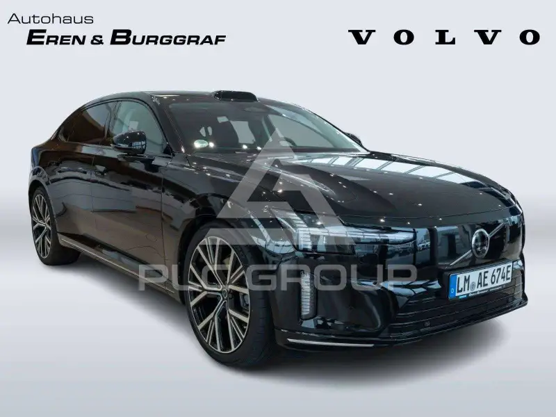 2025 Volvo S90