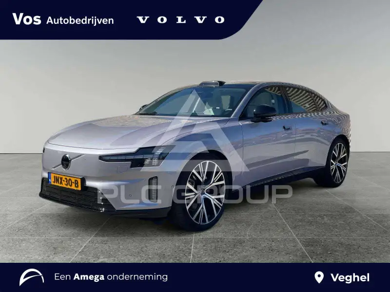 2025 Volvo S90